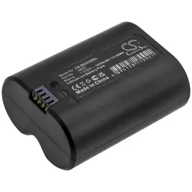 Cs-dgx350sl Cameron Sino Battery For Godox V350 V350c V350f V350n V350o V350s Zoom Lion Mini Flash Vb20