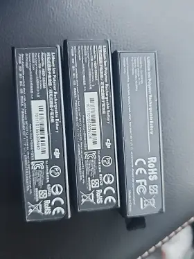 Hb01-522365 Cameron Sino Cs-dhb001mc Battery For Dji Osmo Handheld 4k Camera Zenmuse X3 X5 X5r Hb01