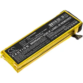 Cs-djs200mc Cameron Sino Battery For Dji Osmo Pocket 2 Ii Hb3 Ot-210 Camera 7.7v Li-polymer