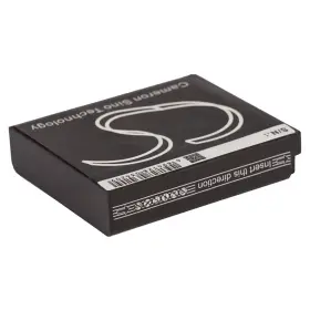 Cs-dli106mc Cameron Sino Battery For Pentax Mx-1 Optio X90 Kodak Pixpro Sp1 Hd D-li106 Lb-080 Nca-k/102 #3