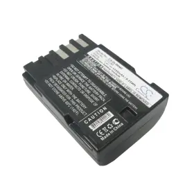 Cs-dli90mc Cameron Sino Battery For Pentax 645d 645z K01 K-01 K-1 K-3 K3ii K5 K-5 Ii Iis K-7 K-7d D-li90 #3