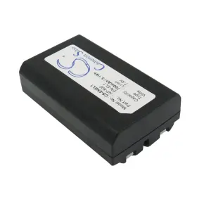 Cs-enel1 Cameron Sino Battery For Nikon Coolpix 775 880 885 995 E880 Minolta Dimage A200 En-el1 Np-800 #2