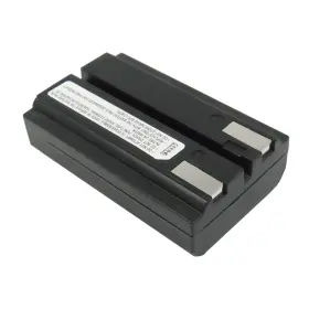 Cs-enel1 Cameron Sino Battery For Nikon Coolpix 775 880 885 995 E880 Minolta Dimage A200 En-el1 Np-800 #3