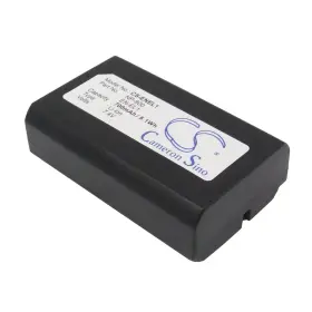 Cs-enel1 Cameron Sino Battery For Nikon Coolpix 775 880 885 995 E880 Minolta Dimage A200 En-el1 Np-800