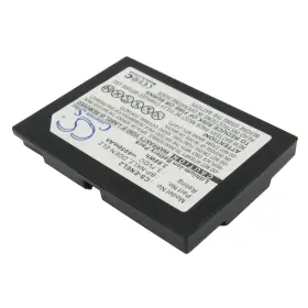 Dden-el2 Cameron Sino Cs-enel2 Battery For Nikon Coolpix 2500 3500 Sq 9904 Bp-nkl2 En-el2 1050mah #2