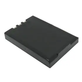 Dden-el2 Cameron Sino Cs-enel2 Battery For Nikon Coolpix 2500 3500 Sq 9904 Bp-nkl2 En-el2 1050mah #3