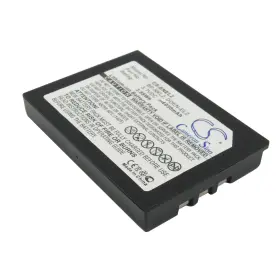 Dden-el2 Cameron Sino Cs-enel2 Battery For Nikon Coolpix 2500 3500 Sq 9904 Bp-nkl2 En-el2 1050mah