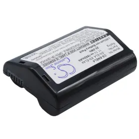 Cs-enel4 Cameron Sino Battery For Nikon D2hs D2x D2xs D3 D3s F6 D2h D3x En-el4 En-el4a En-el4e 1800mah #2