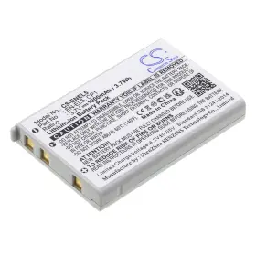 Cs-enel5 Cameron Sino Battery For Nikon Coolpix 3700 4200 P100 P3 P330 P340 P4 P510 P90 S10 Cp1 En-el5