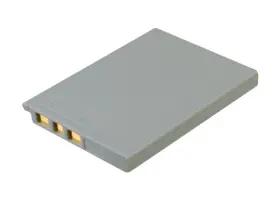 Cs-enel8 Cameron Sino Battery For Nikon Coolpix P1 P2 S1 S2 S3 S5 S50 S51 S52 S6 S7 S7c S8 S9 En-el8