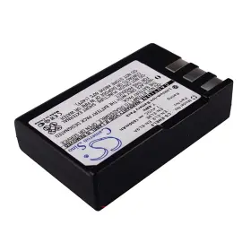 Cs-enel9 Cameron Sino Battery For Nikon D3000 D40 D40a D40c D40x D5000 D60 En-el9 En-el9a En-el9e #2