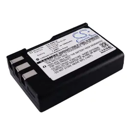 Cs-enel9 Cameron Sino Battery For Nikon D3000 D40 D40a D40c D40x D5000 D60 En-el9 En-el9a En-el9e
