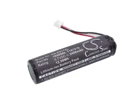 Cs-ext7xl Cameron Sino Battery For Extech T197410 Flir Reed I7 I5 I3 Irc40 R2050 Thermal Imaging Camera