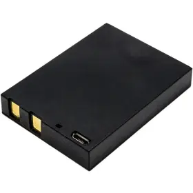 Cs-fdm284sl Cameron Sino Battery For Flir Ta04-kit Dm284 Imaging Thermal Ir Test Multimeter Dm285 2500mah #3