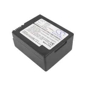Np-ff71s Cameron Sino Cs-ff70 Battery For Sony Dcr-dvd7 Dcr-ip5 Dcr-ip1 Dcr-ip7 Np-ff70 Np-ff71