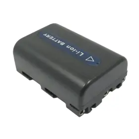 Dslr-a100w Cameron Sino Cs-fm55h Battery For Sony Dslr-a100 Dslr-a100h Dslr-a100k Np-fm55h 1400mah #3