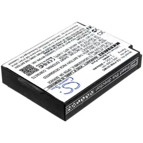 450-7359-101 Cameron Sino Cs-frw101mc Battery For Frontrow Fr Wearable Lifestyle Camera 800ma #2