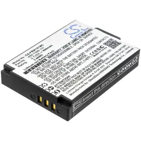 450-7359-101 Cameron Sino Cs-frw101mc Battery For Frontrow Fr Wearable Lifestyle Camera 800ma