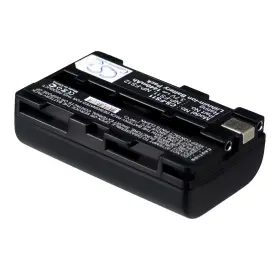 Dcr-trv1ve Cameron Sino Cs-fs11 Battery For Sony Dsc-f55 P50 Dcr-pc5 Np-f10 Np-fs10 Np-fs11 Np-fs12