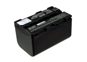 Dcr-pc5l Cameron Sino Cs-fs21 Battery For Sony Dcr-pc1 Dcr-pc2 Dcr-pc4 Np-fs20 Np-fs21 Np-fs22 2880ma #2