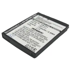 Dsc-t33 Cameron Sino Cs-ft1 Battery For Sony Dsc-l1 Dsc-m1 Dsc-m2 Dsc-t1 Dsc-t10 Dsc-t5 T9 Np-ft1