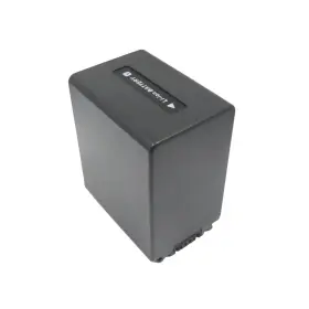 Hdr-cx550 Cameron Sino Cs-fv90 Battery For Sony Dcr-sr60 Dcr-sx83 Hdr-cx300 Hdr-tg1 Np-fv90 2200mah #3