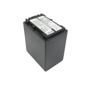Hdr-cx550 Cameron Sino Cs-fv90 Battery For Sony Dcr-sr60 Dcr-sx83 Hdr-cx300 Hdr-tg1 Np-fv90 2200mah