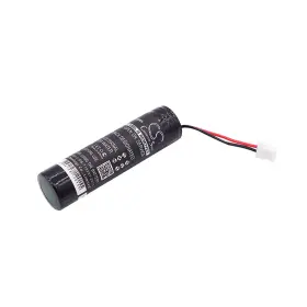 Cs-fvt004xl Cameron Sino Xl Battery For Fluke 4375741 Flk-vt04 Vt04 Ir Thermometer Visual Vt04a 3400mah