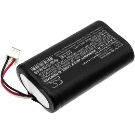 601-11232-000 Cameron Sino Cs-gbh100sl Battery For Gopro Karma Remote Control Kwbh1 Controller 4150mah #2