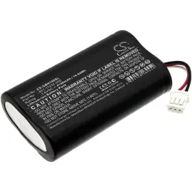 601-11232-000 Cameron Sino Cs-gbh100sl Battery For Gopro Karma Remote Control Kwbh1 Controller 4150mah