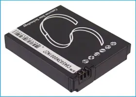 Ahdbt-002 Cameron Sino Cs-gdb001 Battery For Gopro Hd Helmet Hero 2 960 Hd2-14 Abpak-001 Ahdbt-001 #3
