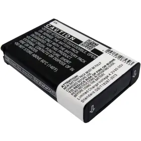 010-11654-03 Cameron Sino Cs-gml100mx Battery For Garmin Virb Elite E1gr E2gr 010-11599-00 2200mah #3