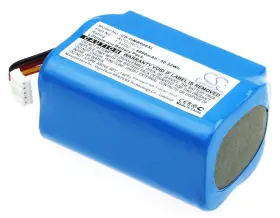 Gdi-irc6000w Cameron Sino Cs-gmr600xl Battery For Grace Mondo Acc-ircli Gdi-irc6000 Gdi-irc6000r 6800mah