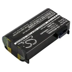 Cs-gps236sl Cameron Sino Battery For Sokkia Shc-236 Shc-336 Topcon Fc-236 Fc-336 441820900006 60991 #2