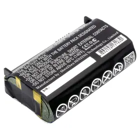 Cs-gps236sl Cameron Sino Battery For Sokkia Shc-236 Shc-336 Topcon Fc-236 Fc-336 441820900006 60991 #3