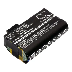 Cs-gps236sl Cameron Sino Battery For Sokkia Shc-236 Shc-336 Topcon Fc-236 Fc-336 441820900006 60991