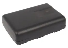Cs-hcv110mc Cameron Sino Battery For Panasonic Hc-v110 Hc-v110g Hc-v110k Hc-v110p Hc-v201 Vw-vby100 850ma #3