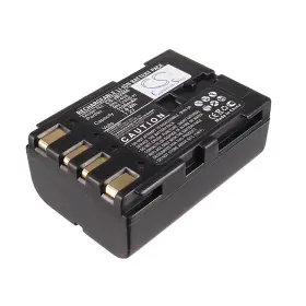 Bn-v408u-h Cameron Sino Cs-jbv408 Battery For Jvc Cu-vh1 Gr-33 Bn-v408 Bn-v408-h Bn-v408u Bn-v408u-b
