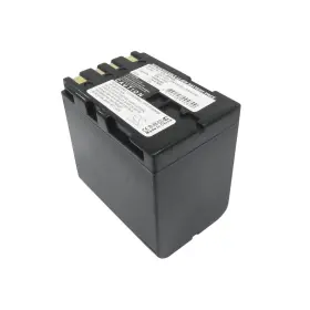 Gr-dvl100u Cameron Sino Cs-jbv428 Battery For Jvc Gr-d30u Gr-dva10 Bn-v428 Bn-v428u Bn-v438 Bn-v438u