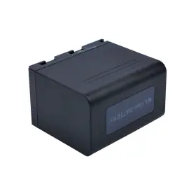 Cs-jhm600mc Cameron Sino Battery For Jvc Gy-hm200 Gy-hmq10 Gy-hm200e Lc-2j Ssl-jvc50 Ssl-jvc70 4400mah #3