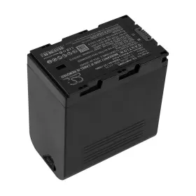Cs-jhm700mc Cameron Sino Battery For Jvc Gy-hm200e Gy-hm600 Gy-hmq10u Lc-2j Ssl-jvc50 Ssl-jvc70 7800mah #2
