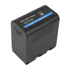 Cs-jhm700mc Cameron Sino Battery For Jvc Gy-hm200e Gy-hm600 Gy-hmq10u Lc-2j Ssl-jvc50 Ssl-jvc70 7800mah #3