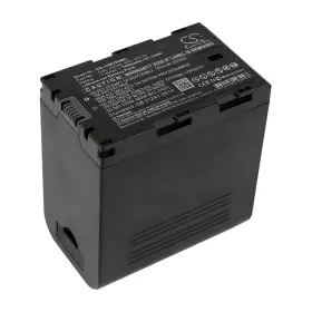Cs-jhm700mc Cameron Sino Battery For Jvc Gy-hm200e Gy-hm600 Gy-hmq10u Lc-2j Ssl-jvc50 Ssl-jvc70 7800mah