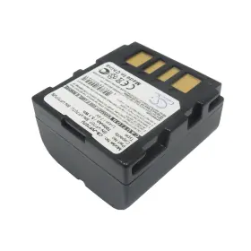 Ly34647-002b Cameron Sino Cs-jvf707u Battery For Jvc Gr-d250 Gr-d290 Gr-x5 Bn-vf707 Bn-vf707u Bn-vf707us #2