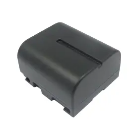 Ly34647-002b Cameron Sino Cs-jvf707u Battery For Jvc Gr-d250 Gr-d290 Gr-x5 Bn-vf707 Bn-vf707u Bn-vf707us #3