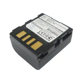 Ly34647-002b Cameron Sino Cs-jvf707u Battery For Jvc Gr-d250 Gr-d290 Gr-x5 Bn-vf707 Bn-vf707u Bn-vf707us