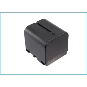 Ly34647-002b Cameron Sino Cs-jvf714u Battery For Jvc Gr-d270 Gz-mg36 Gr-x5 Bn-vf714 Bn-vf714u Bn-vf714us