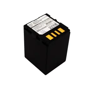 Ly34647-002b Cameron Sino Cs-jvf733u Battery For Jvc Gz-mg20 Gz-mg40 Mg50 Bn-vf733 Bn-vf733u Bn-vf733us