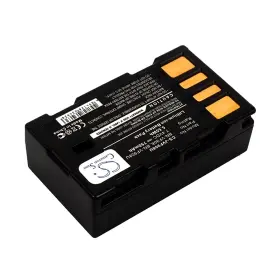 Bn-vf908us Cameron Sino Cs-jvf908u Battery For Jvc Gz-x900 Gz-x900ek Gz-x900u Bn-vf908 Bn-vf908u 750mah #2