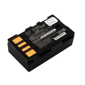 Bn-vf908us Cameron Sino Cs-jvf908u Battery For Jvc Gz-x900 Gz-x900ek Gz-x900u Bn-vf908 Bn-vf908u 750mah